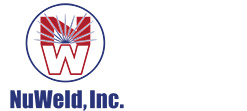 NuWeld logo